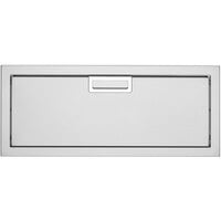 Crown Verity IBI24-DD Infinite Series 24" Built-In Horizontal Drawer