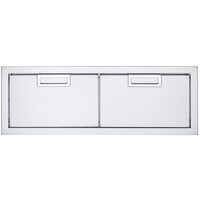 Crown Verity IBI36-HD Infinite Series 36" Built-In Horizontal Access Doors