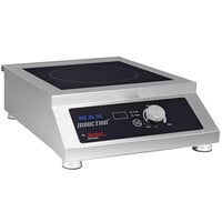 Spring USA SM-351C MAX Induction Cook and Hold Induction Range - 208-240V, 3500W