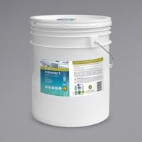 ECOS PL9720/05 Pro Dishmate 5 Gallon Pear Scented Manual Dishwashing Liquid