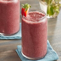 Pitaya Foods 3.5 oz. Unsweetened Organic Acai Berry Smoothie Pack - 60/Case