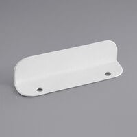 Avantco 2240053607 Door Handle for BCD and BC White Bakery Display Cases