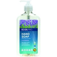 ECOS PL9665/6 Pro 17 oz. Lavender Scented Hand Soap - 6/Case