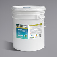 ECOS PL9440/05 Pro Wave® 5 Gallon Automatic Commercial Dish Machine Detergent Liquid