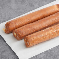 Warrington Farm Meats Chorizo Sausage Links 1 lb. - 20/Case
