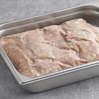 Warrington Farm Meats Loose Kielbasa Sausage 5 lb. - 4/Case