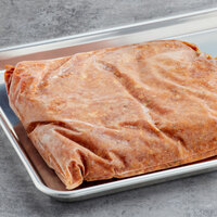 Warrington Farm Meats Loose Chicken Jerk Sausage 5 lb. - 4/Case