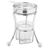 Vollrath 45690 Chrome Butter Melter Stand