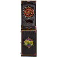 commercial electronic dart board