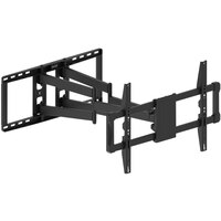 RCA CTM7600 140 lb. Commercial Television Heavy-Duty Double Arm Mount