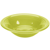 Fiesta® Dinnerware from Steelite International HL472332 Lemongrass 11 oz. Stacking China Cereal Bowl - 12/Case
