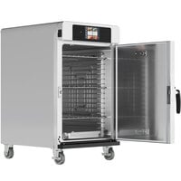 Alto-Shaam 1000-SK DX 120V/1 Cook and Hold Smoker Oven with Deluxe Controls - 120V, 2200W