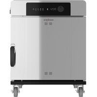 Alto-Shaam 750-TH SX 120V/1 Cook and Hold Oven with Simple Controls - 120V, 1700W