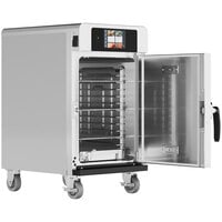 Alto-Shaam 500-TH DX 120V/1 Cook and Hold Oven with Deluxe Controls - 120V, 1900W