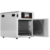 Alto-Shaam 300-TH DX 120V/1 Cook and Hold Oven with Deluxe Controls - 120V, 800W