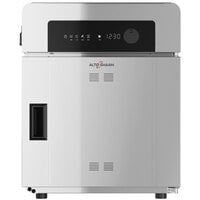 Alto-Shaam 300-TH SX 120V/1 Cook and Hold Oven with Simple Controls - 120V, 800W