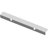 Hoshizaki HS-2148 30" x 3 1/8" Stainless Steel Cover