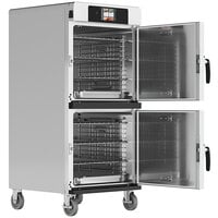 Alto-Shaam 1750-TH DX 208/240V/1 Full Height Cook and Hold Oven with Deluxe Controls - 208-240V, 6300-8300W
