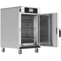 Alto-Shaam 1000-TH DX 120V/1 Cook and Hold Oven with Deluxe Controls - 120V, 1900W