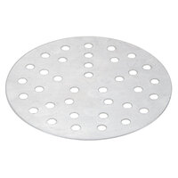American Metalcraft 18907P 7 inch Perforated Pizza Disk