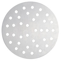 American Metalcraft 18907P 7 inch Perforated Pizza Disk
