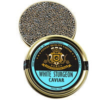 Bemka California White Sturgeon Caviar - 28 Gram