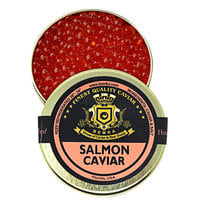 Bemka Salmon Caviar - 28 Gram