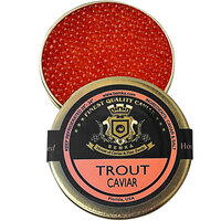 Bemka Rainbow Trout Caviar - 56 Gram
