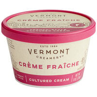 Vermont Creamery 8 oz. Creme Fraiche