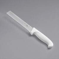 Choice 6 inch Produce Knife with White Handle