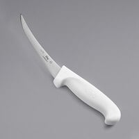 8 Curved Breaking Knife - North Central Foods