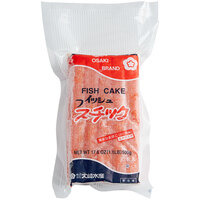 1.1 lb. Kanikama Crab Sticks - 20/Case