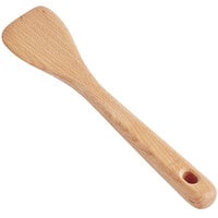 OXO 1130980 Good Grips 12 1/4" Wooden Saute Paddle