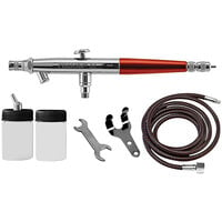 Paasche 2000SI Siphon Feed Airbrush Set with 0.75 mm Tip