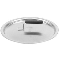Vollrath 67427 Wear-Ever 7 5/8 inch Domed Aluminum Pot / Pan Cover with Torogard Handle