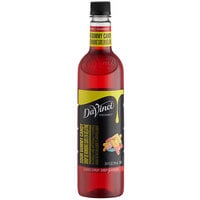 DaVinci Gourmet 750 mL Classic Sour Gummy Candy Flavoring Syrup
