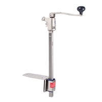 VEVOR Commercial Can Opener, 15.7 inches Tabletop Can Opener, Heavy Duty  Manual Table Can Opener for Restaurant Hotel Bar