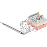 Main Street Equipment 541PHCD034 Thermostat for CH-1836U, CHP-1836I, and CHP-1836U Cabinets