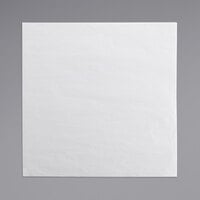 12 x 12 Food-Safe New York Newsprint Liner, White, 1000 pieces./cs.