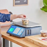 Types of Foodservice Scales & How to Choose One