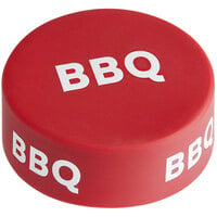 Choice BBQ Silicone First In First Out Style Lid Wrap