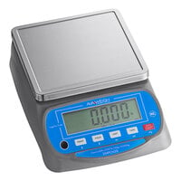 AvaWeigh PCN20 20 lb. Legal for Trade Portion Scale