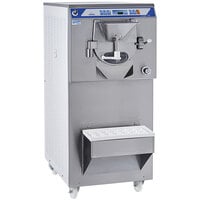 Carpigiani LB-502 RTX 20 Qt. Air Cooled Ice Cream Batch Freezer - 208-230V, 1 Phase
