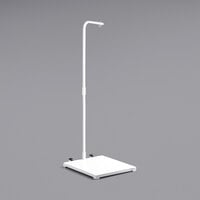 AvaWeigh 334HSSTAND Portable Scale Stand