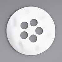 Carpigiani 5 Circles Nozzle for Soft Serve Ice Cream Machines