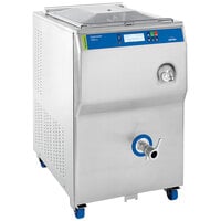 Carpigiani Pastomaster PKT120 HE 127 Qt. Water Cooled Pasteurizer - 208-230V