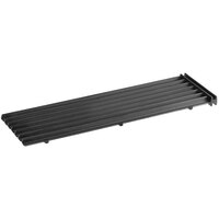Avantco 177GRTE6AGCS 6 inch Top Grate for Chef Series CAG Charbroilers