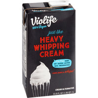 Violife 1 Liter Multipurpose Plant-Based Vegan Heavy Cream