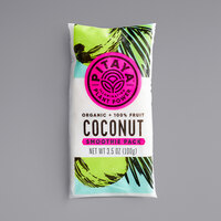 Pitaya Foods 3.5 oz. Organic Coconut Smoothie Pack