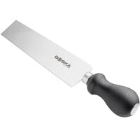 Boska 254116 5 1/2 inch Stainless Steel Raclette Knife Pro